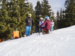 Ski- und Snowboardkurs Weihnachtsferien 2019